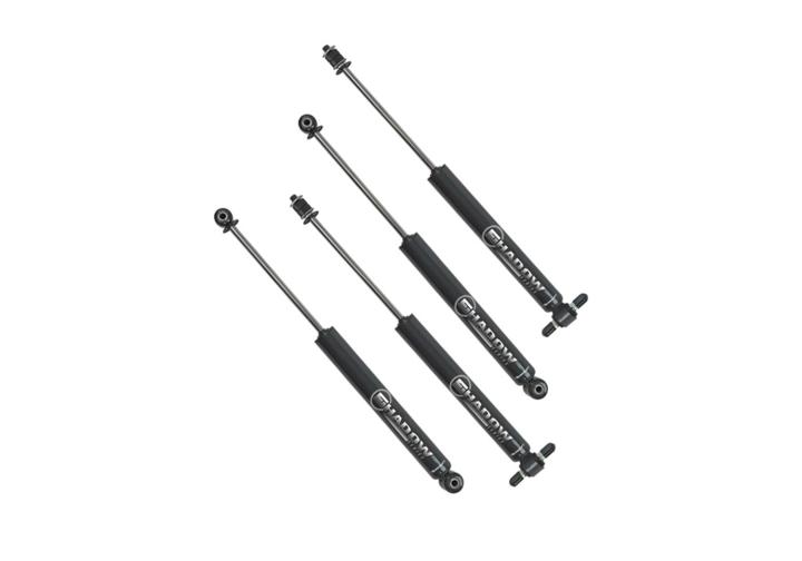 Superlift - Superlift 84054 Shock Pack