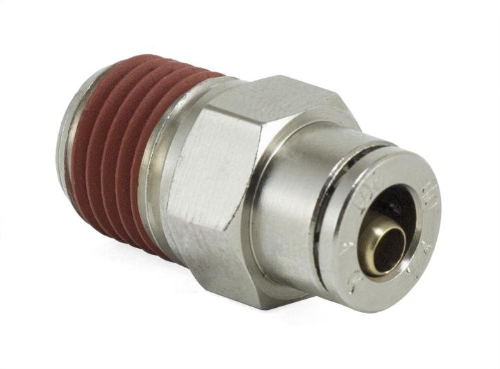 Air Lift Performance - Air Lift Performance 21745 Straight Male