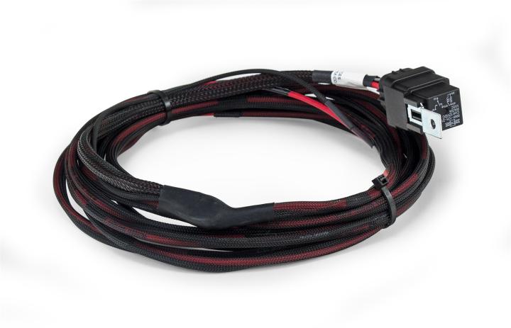 Air Lift Performance - Air Lift Performance 27703 Second Compressor Integration Harness