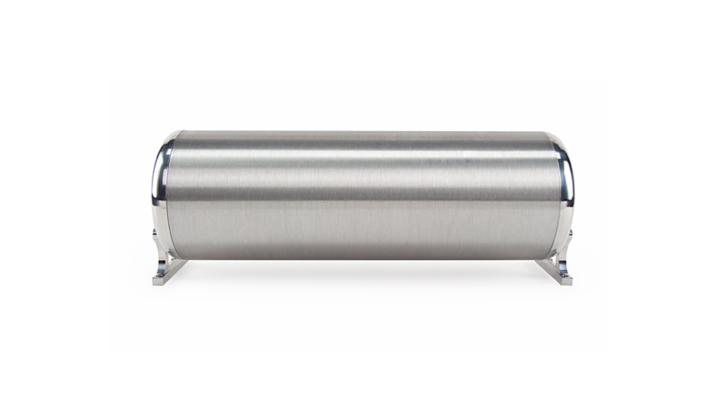 Air Lift Performance - Air Lift Performance 15218 Air Tank