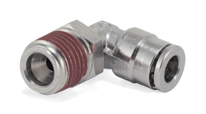 Air Lift Performance - Air Lift Performance 21779 Elbow Male