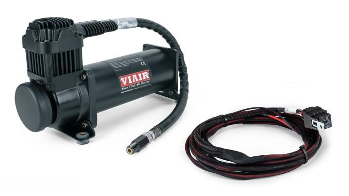 Air Lift Performance - Air Lift Performance 27751 Second Compressor Kit