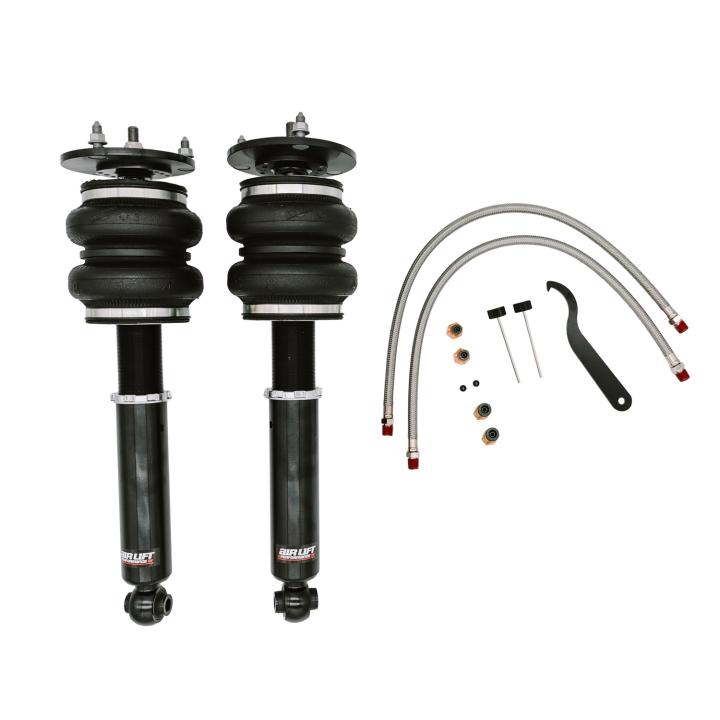 Air Lift Performance - Air Lift Performance 76016 Air Lift Performance Kit