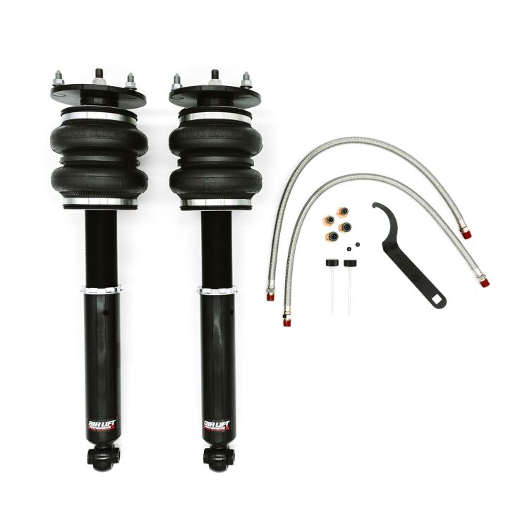 Air Lift Performance - Air Lift Performance 76516 Air Lift Performance Kit