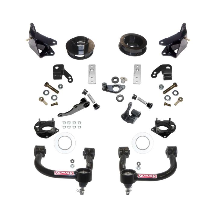 Skyjacker - Skyjacker TC2430 Component Box