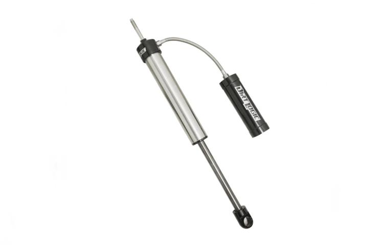 Fabtech - Fabtech FTS80172 Dirt Logic 2.25 Stainless Steel Resi Shock Absorber