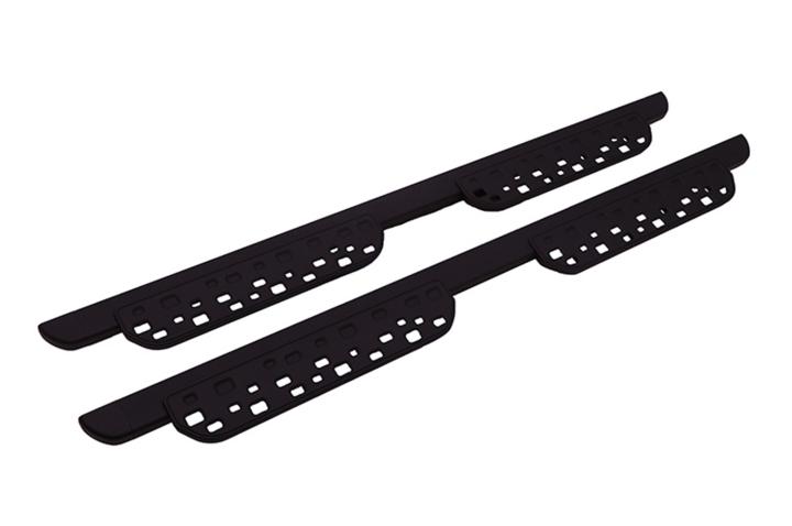 Dee Zee - Dee Zee DZ66421 Apex Series Side Steps