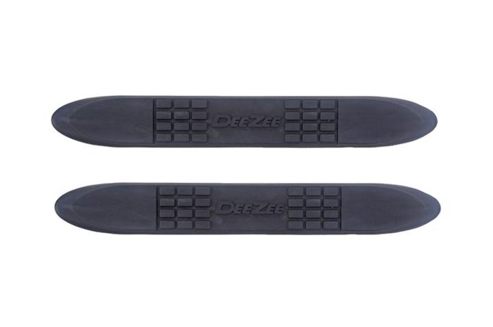 Dee Zee - Dee Zee DZ3INCHECKS Replacement Step Pad