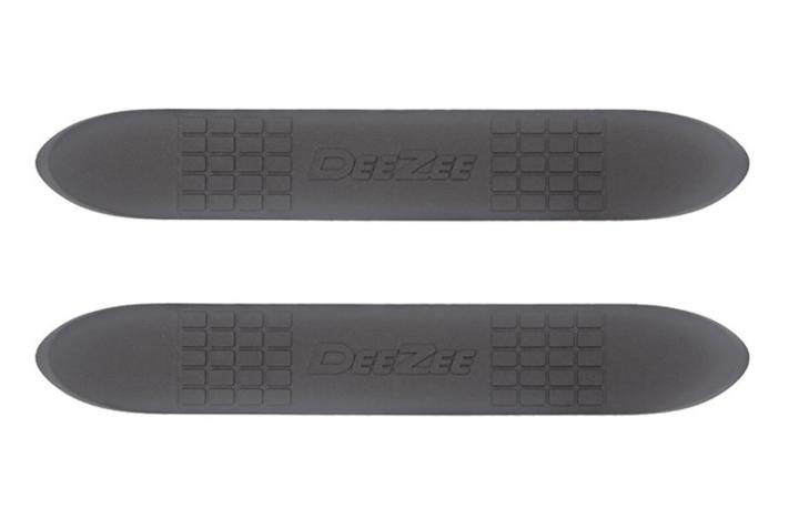 Dee Zee - Dee Zee DZ4INCHECKS Replacement Step Pad