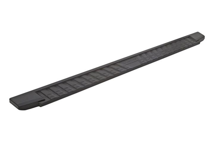 Dee Zee - Dee Zee DZ16621 Molded Running Board
