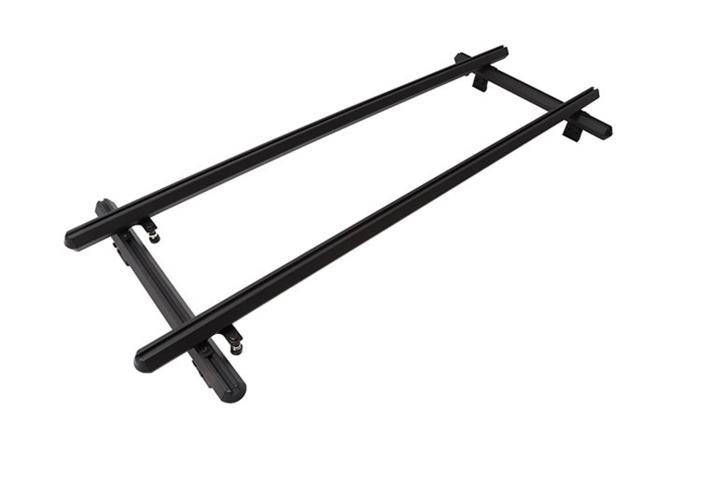 Dee Zee - Dee Zee DZ4463JP Hex Series Roof Rack