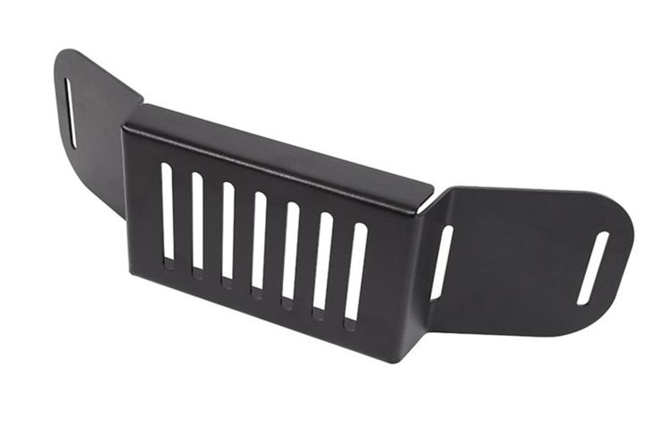 Dee Zee - Dee Zee DZ95040TB Overland Series Spare Tire Accessory Mount