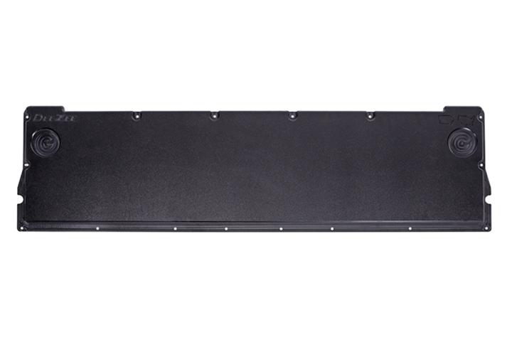Dee Zee - Dee Zee DZ284172 Polymer -Tailgate Board