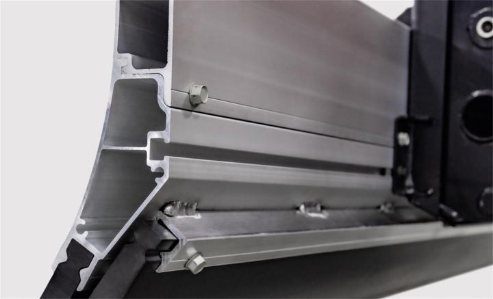 ACI - ACI 4009565 SnowSport PRO Utility Blade