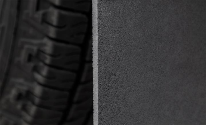 ACI - ACI E200003079 ROCKSTAR Splash Guard