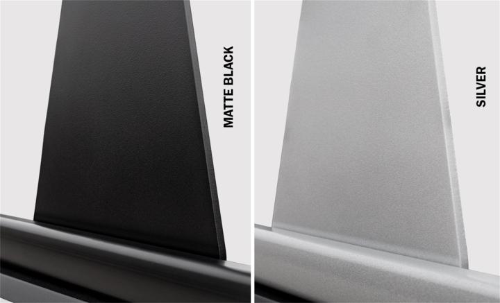 ACI - ACI F4010112 ADARAC Aluminum Utility Rails