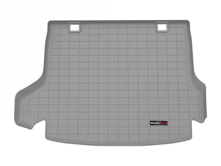 WeatherTech - WeatherTech 421859 Cargo Liner