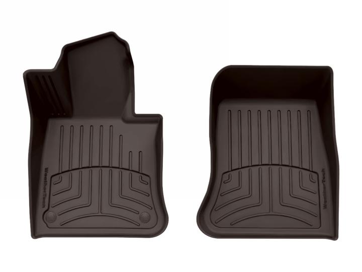 WeatherTech - WeatherTech 4718122IM FloorLiner HP