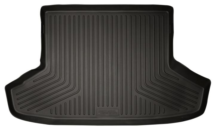 Husky Liners - Husky Liners 44531 WeatherBeater Trunk Liner