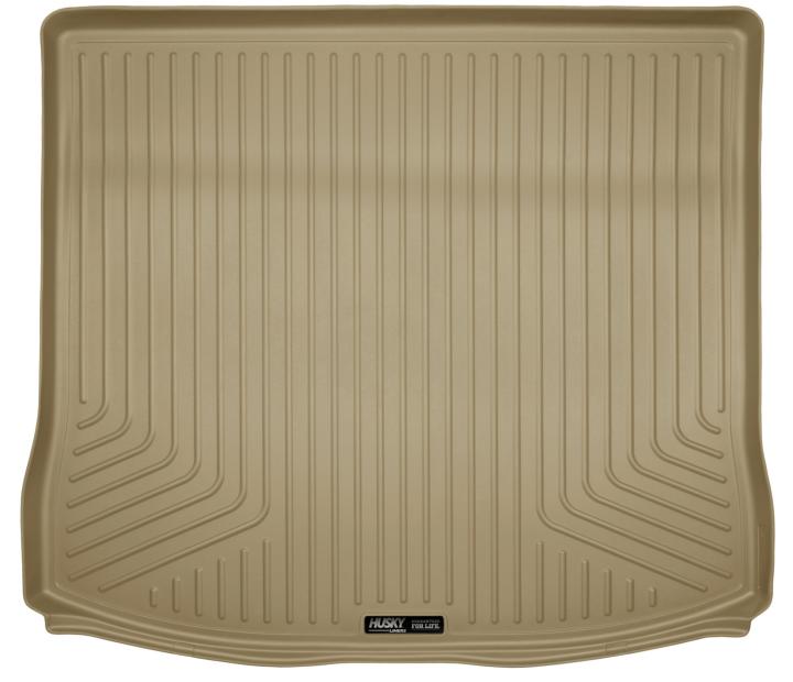 Husky Liners - Husky Liners 23523 WeatherBeater Cargo Liner