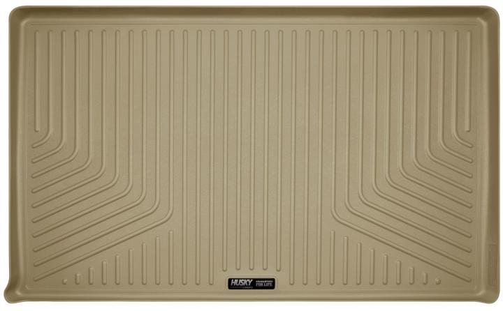 Husky Liners - Husky Liners 23413 WeatherBeater Cargo Liner