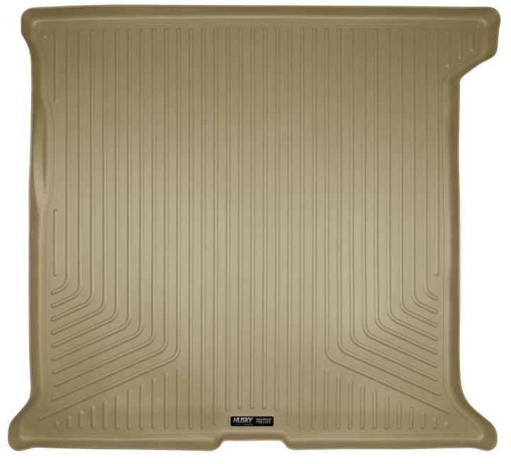 Husky Liners - Husky Liners 23403 WeatherBeater Cargo Liner