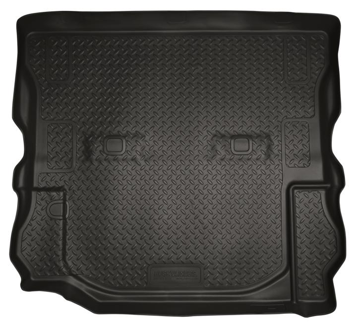 Husky Liners - Husky Liners 20551 Classic Style Cargo Liner