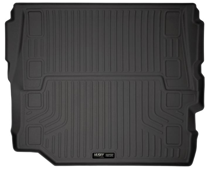Husky Liners - Husky Liners 20711 WeatherBeater Cargo Liner