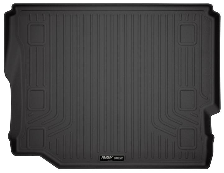 Husky Liners - Husky Liners 20731 WeatherBeater Cargo Liner