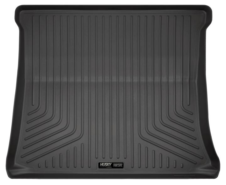 Husky Liners - Husky Liners 21131 WeatherBeater Cargo Liner