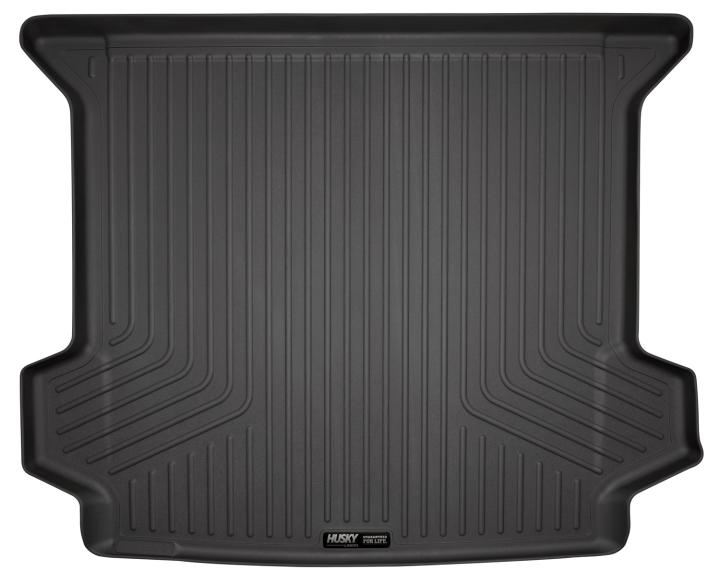 Husky Liners - Husky Liners 21151 WeatherBeater Cargo Liner