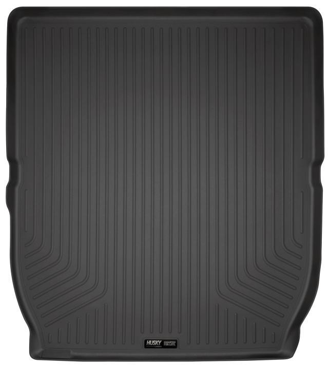 Husky Liners - Husky Liners 22021 WeatherBeater Cargo Liner