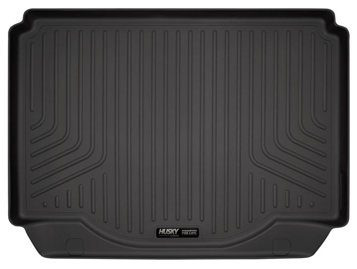 Husky Liners - Husky Liners 22041 WeatherBeater Trunk Liner