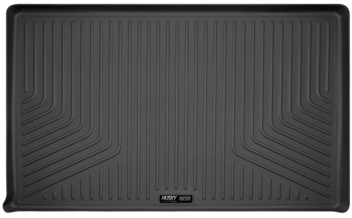 Husky Liners - Husky Liners 23411 WeatherBeater Cargo Liner