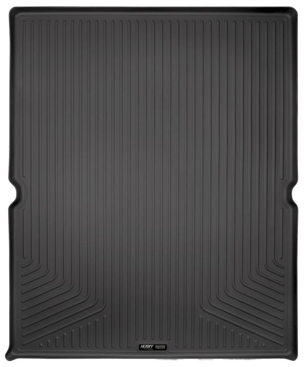 Husky Liners - Husky Liners 23421 WeatherBeater Cargo Liner