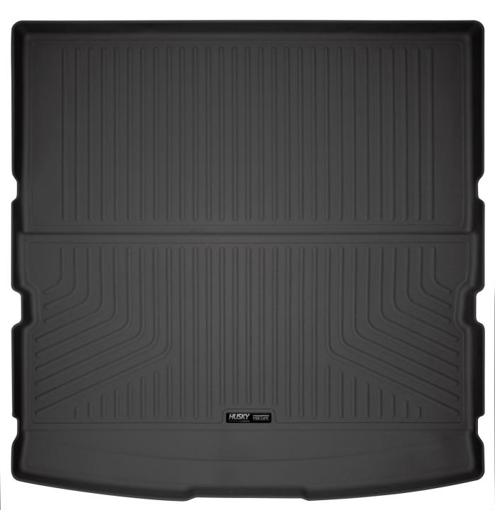 Husky Liners - Husky Liners 23431 WeatherBeater Cargo Liner