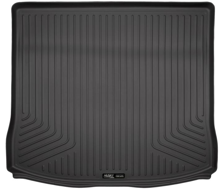 Husky Liners - Husky Liners 23521 WeatherBeater Cargo Liner