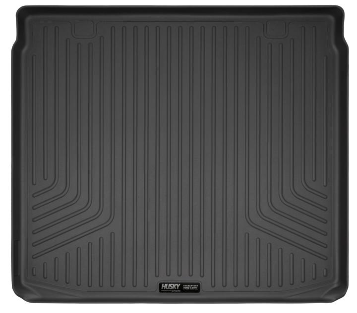 Husky Liners - Husky Liners 24401 WeatherBeater Cargo Liner