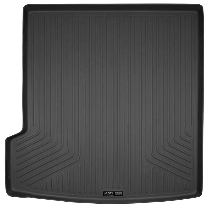 Husky Liners - Husky Liners 25601 WeatherBeater Cargo Liner