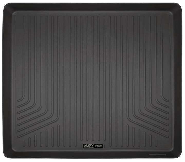 Husky Liners - Husky Liners 25731 WeatherBeater Cargo Liner