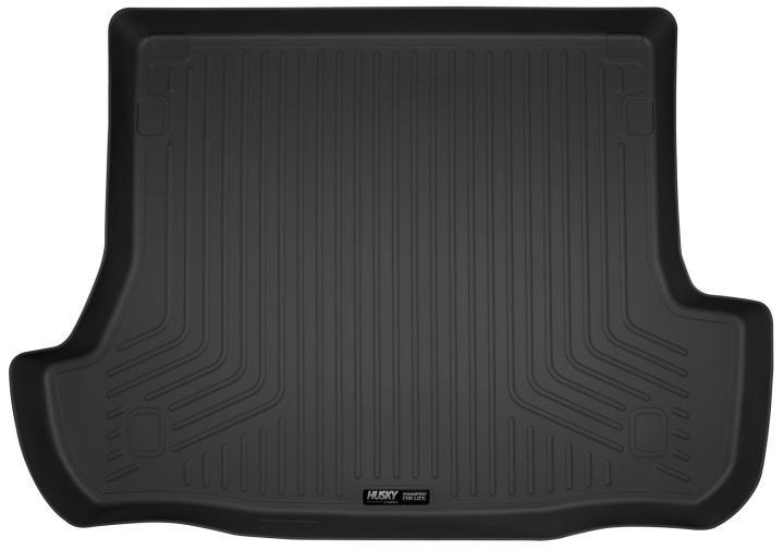 Husky Liners - Husky Liners 25741 WeatherBeater Cargo Liner