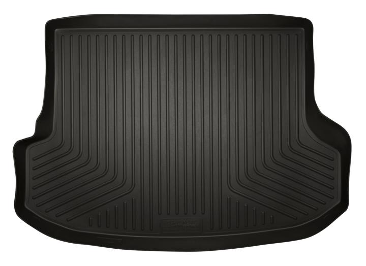 Husky Liners - Husky Liners 25891 WeatherBeater Cargo Liner