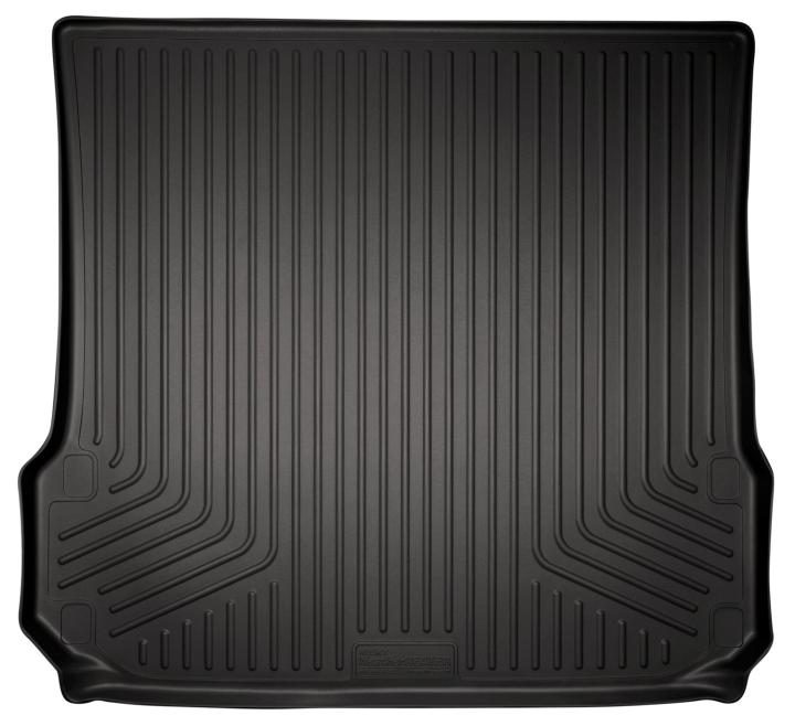 Husky Liners - Husky Liners 26651 WeatherBeater Cargo Liner
