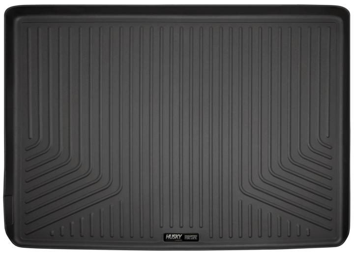 Husky Liners - Husky Liners 28221 WeatherBeater Cargo Liner