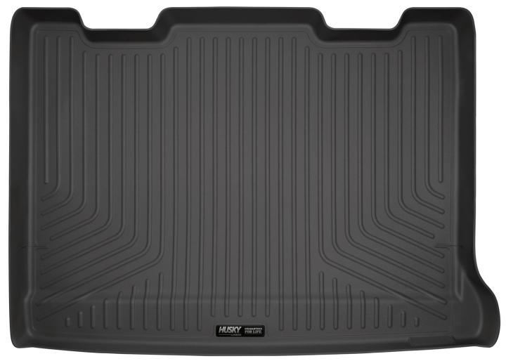 Husky Liners - Husky Liners 28261 WeatherBeater Cargo Liner