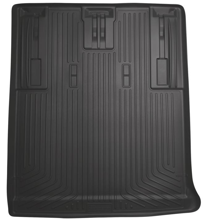Husky Liners - Husky Liners 28271 WeatherBeater Cargo Liner