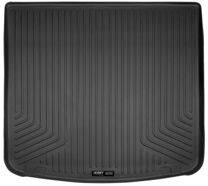 Husky Liners - Husky Liners 28371 WeatherBeater Cargo Liner