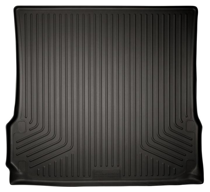 Husky Liners - Husky Liners 28651 WeatherBeater Cargo Liner