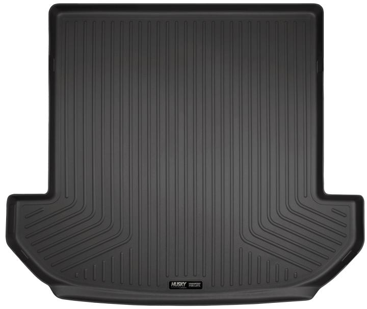 Husky Liners - Husky Liners 28691 WeatherBeater Cargo Liner