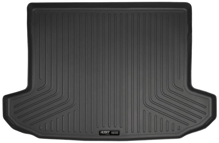 Husky Liners - Husky Liners 28871 WeatherBeater Cargo Liner